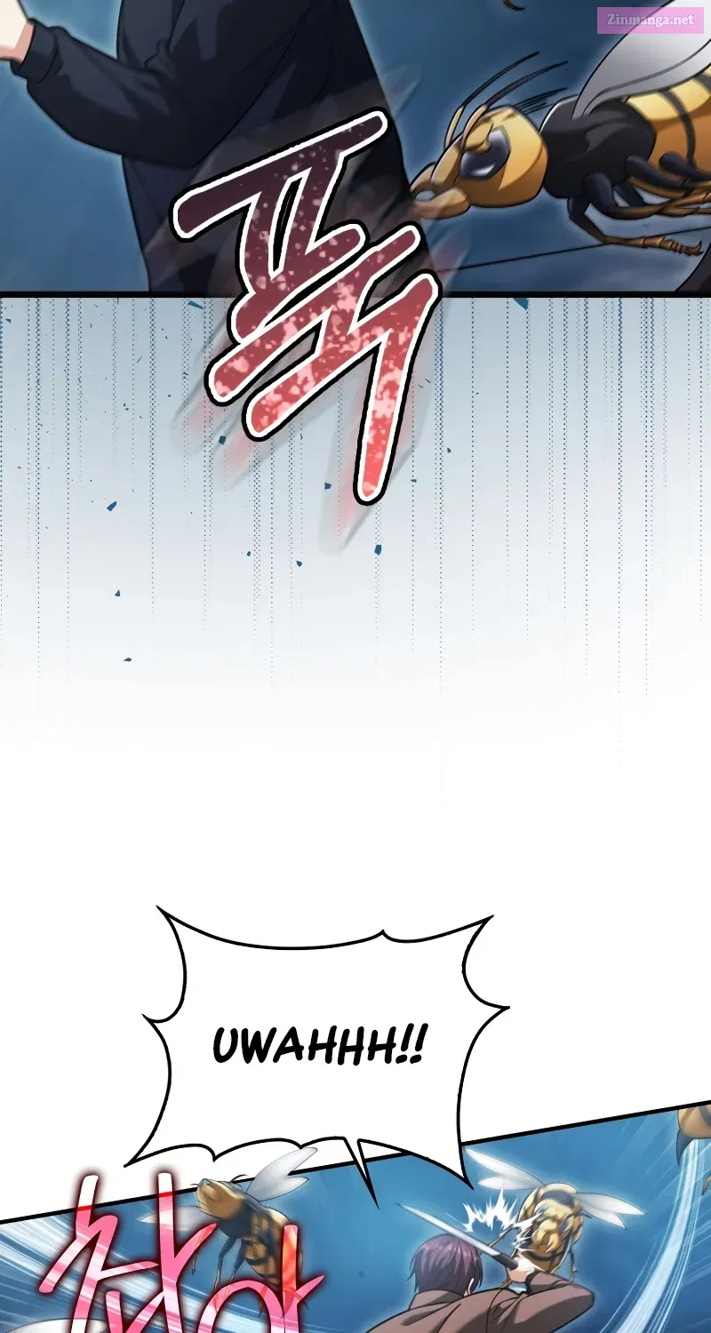 Maxed Talent Player Chapter 23 page 11 - 