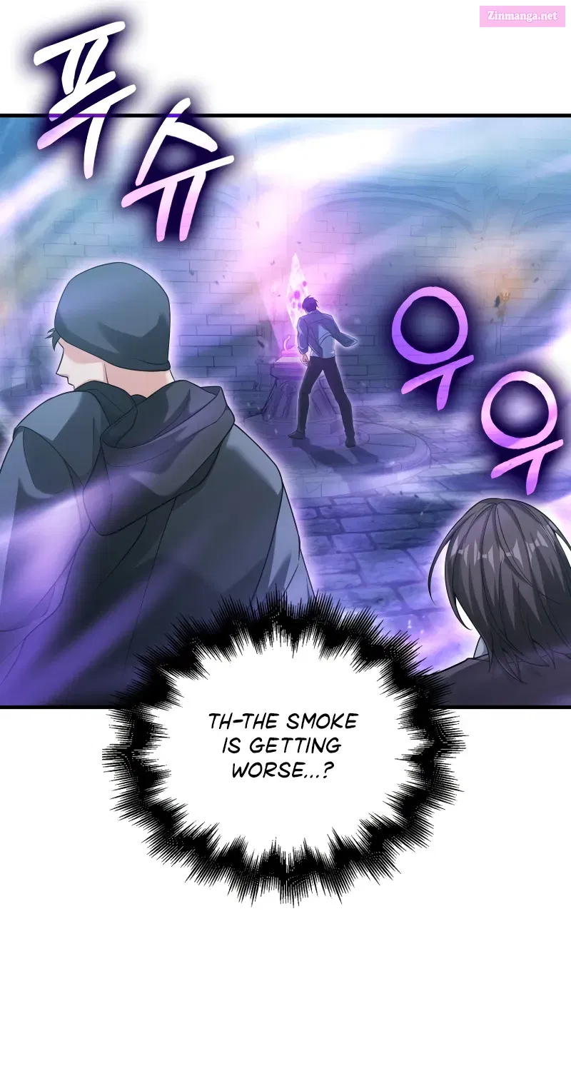 Maxed Talent Player Chapter 23 page 113 - 