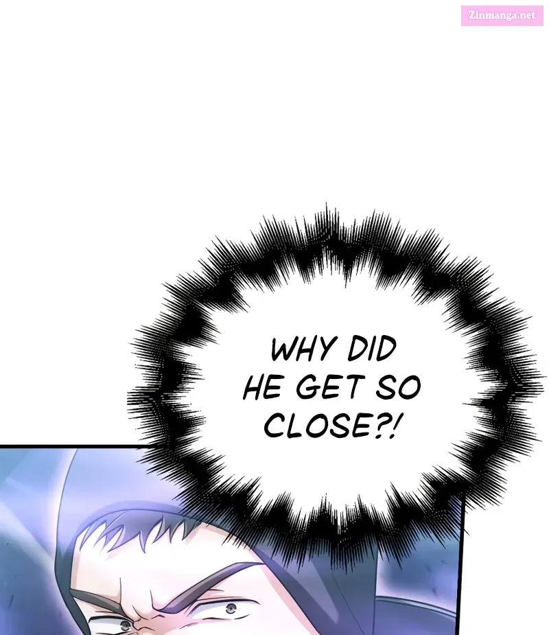 Maxed Talent Player Chapter 23 page 114 - 