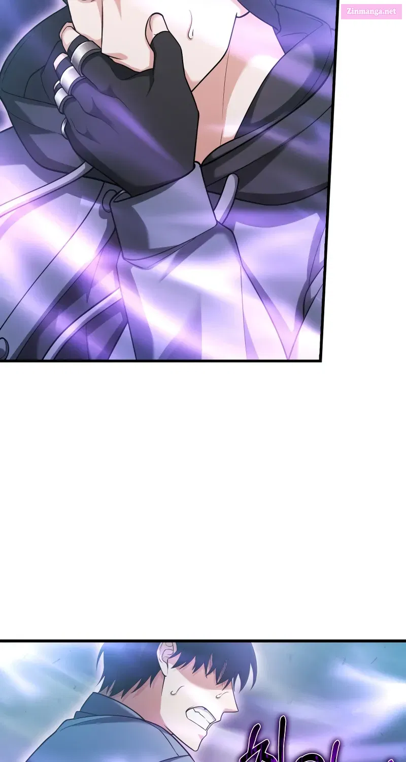 Maxed Talent Player Chapter 23 page 115 - 