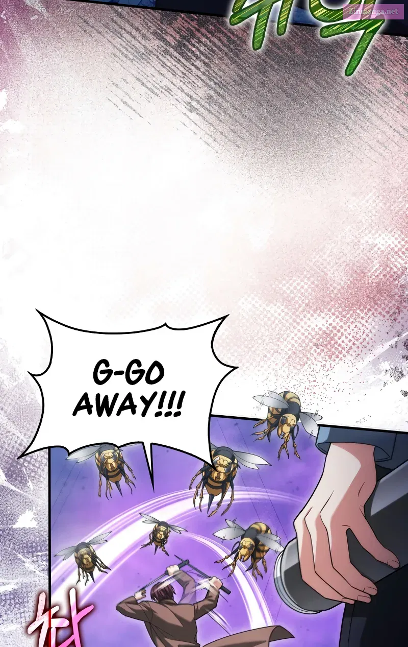 Maxed Talent Player Chapter 23 page 14 - 