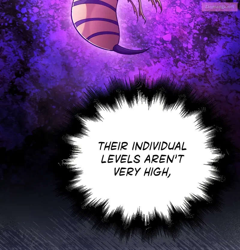 Maxed Talent Player Chapter 23 page 18 - 