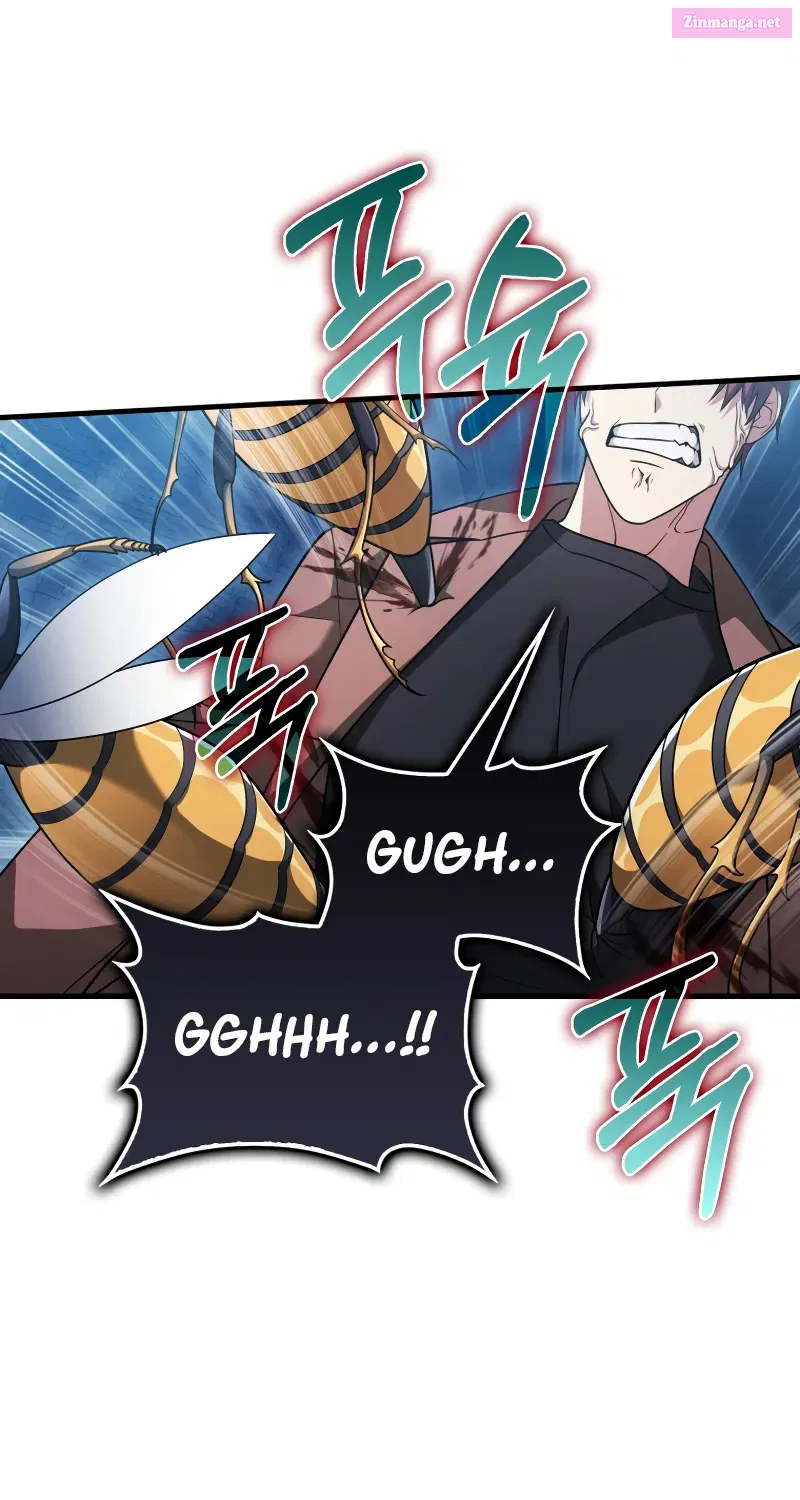 Maxed Talent Player Chapter 23 page 29 - 
