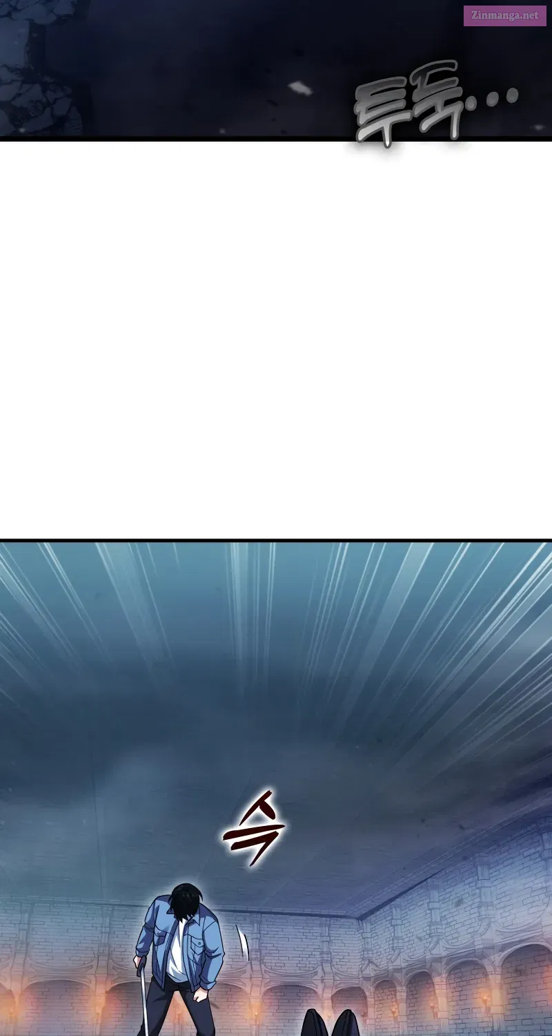 Maxed Talent Player Chapter 23 page 39 - 