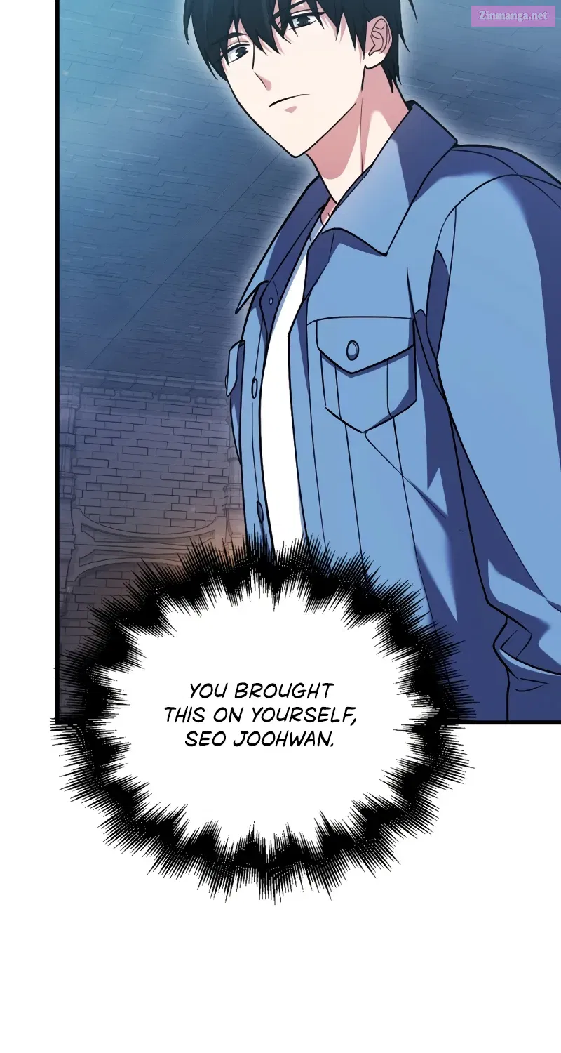 Maxed Talent Player Chapter 23 page 45 - 