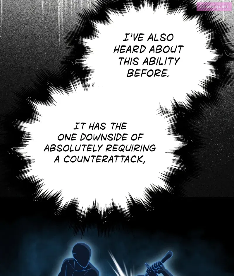 Maxed Talent Player Chapter 23 page 52 - 