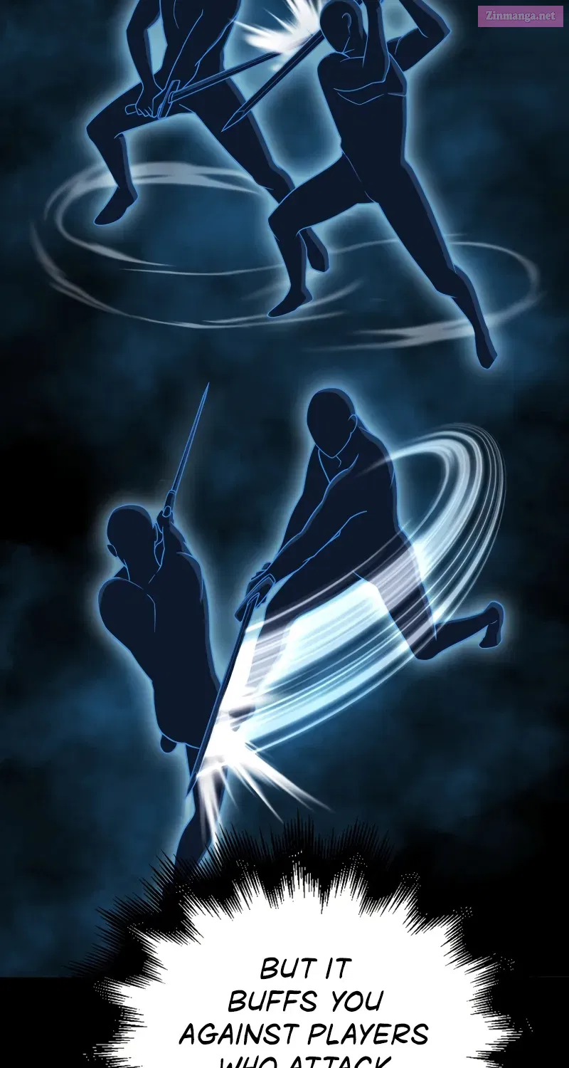Maxed Talent Player Chapter 23 page 53 - 
