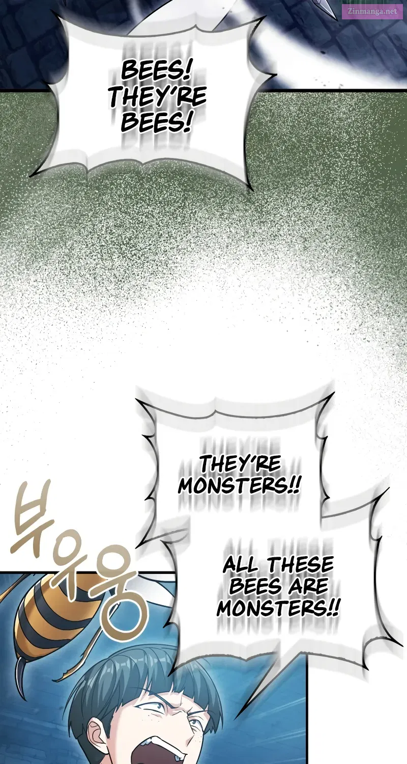 Maxed Talent Player Chapter 23 page 7 - 