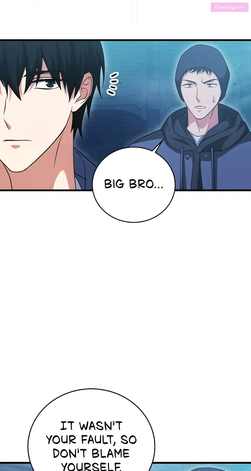 Maxed Talent Player Chapter 23 page 61 - 