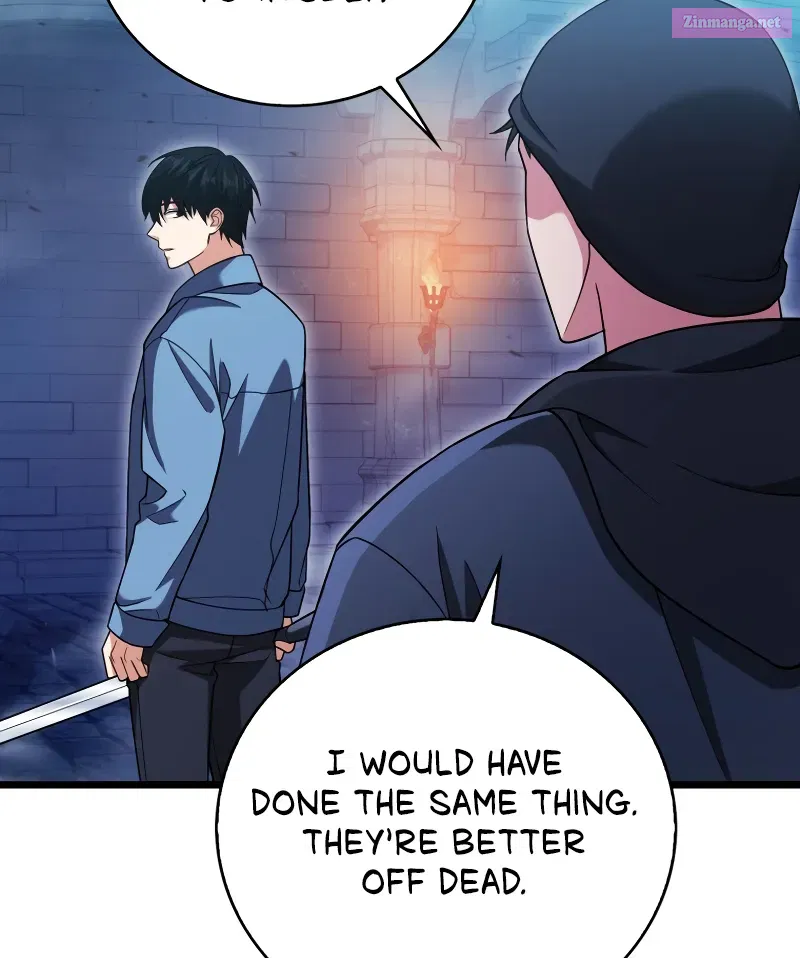 Maxed Talent Player Chapter 23 page 62 - 