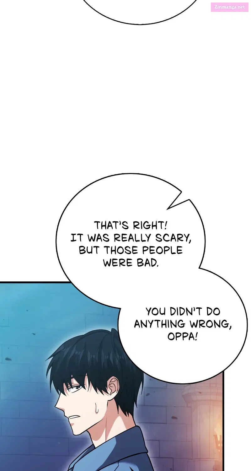 Maxed Talent Player Chapter 23 page 63 - 