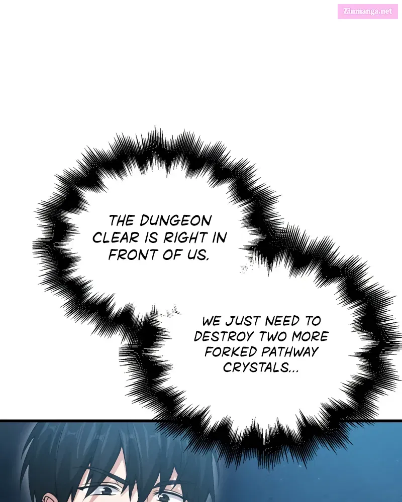 Maxed Talent Player Chapter 23 page 82 - 