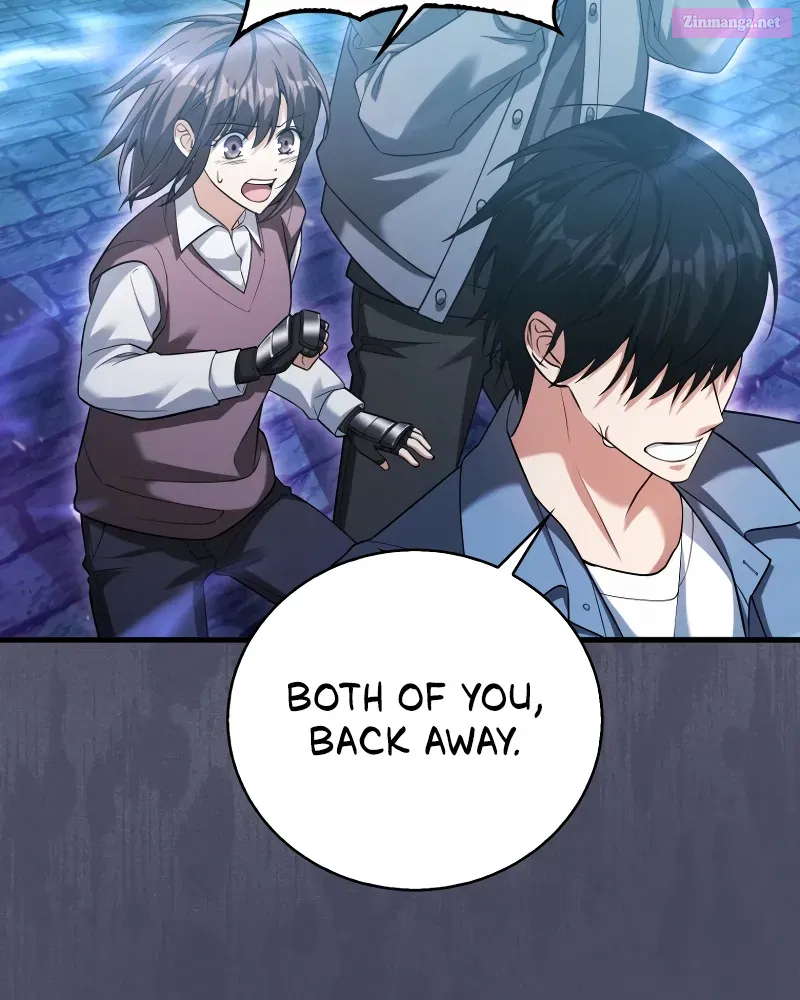 Maxed Talent Player Chapter 23 page 88 - 