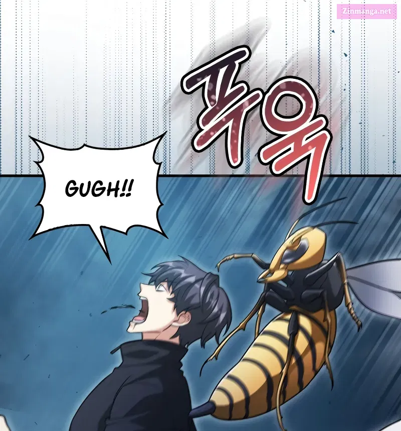 Maxed Talent Player Chapter 23 page 10 - 