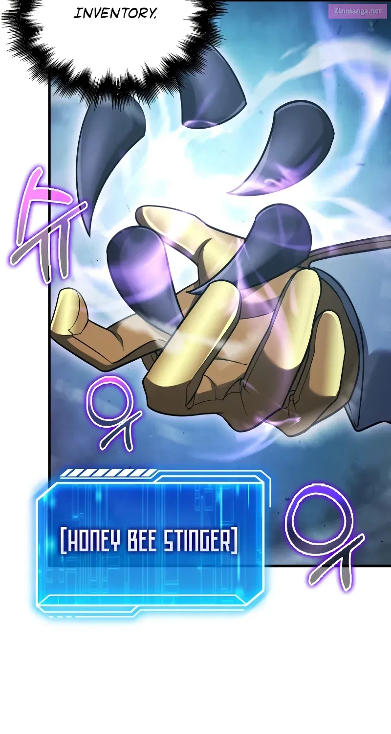 Maxed Talent Player Chapter 23 page 91 - 