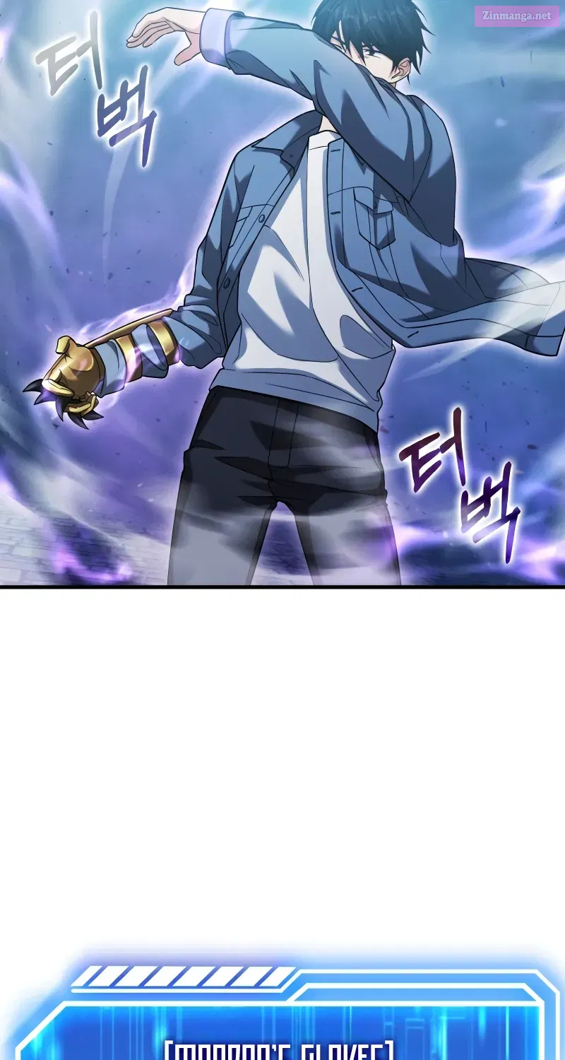 Maxed Talent Player Chapter 23 page 93 - 