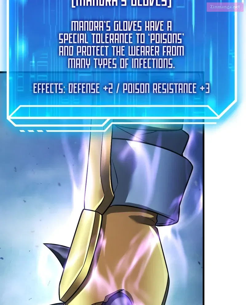 Maxed Talent Player Chapter 23 page 94 - 