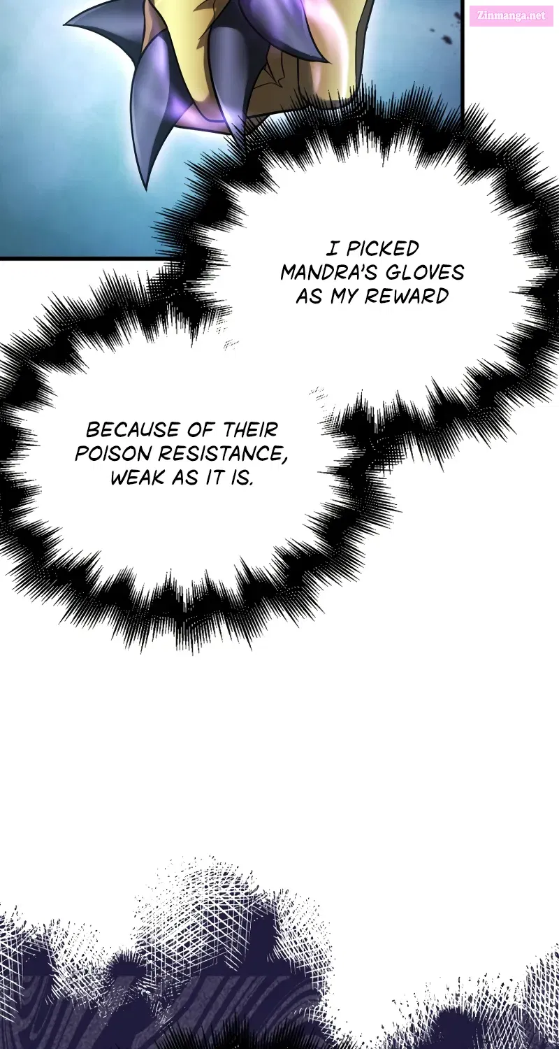 Maxed Talent Player Chapter 23 page 95 - 