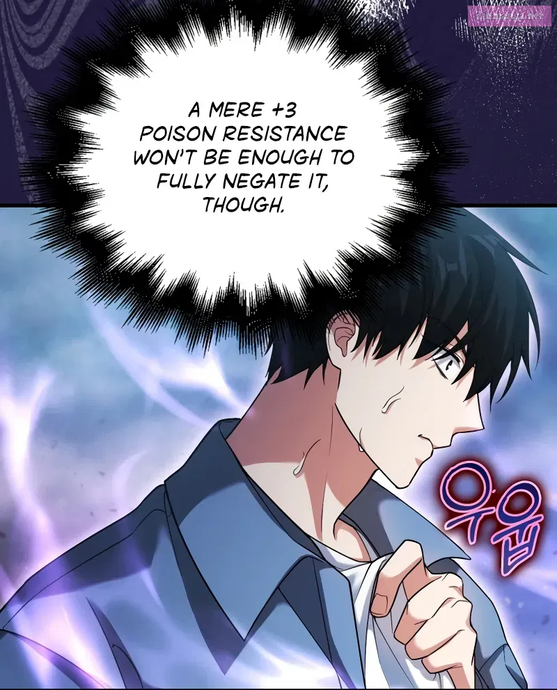 Maxed Talent Player Chapter 23 page 96 - 