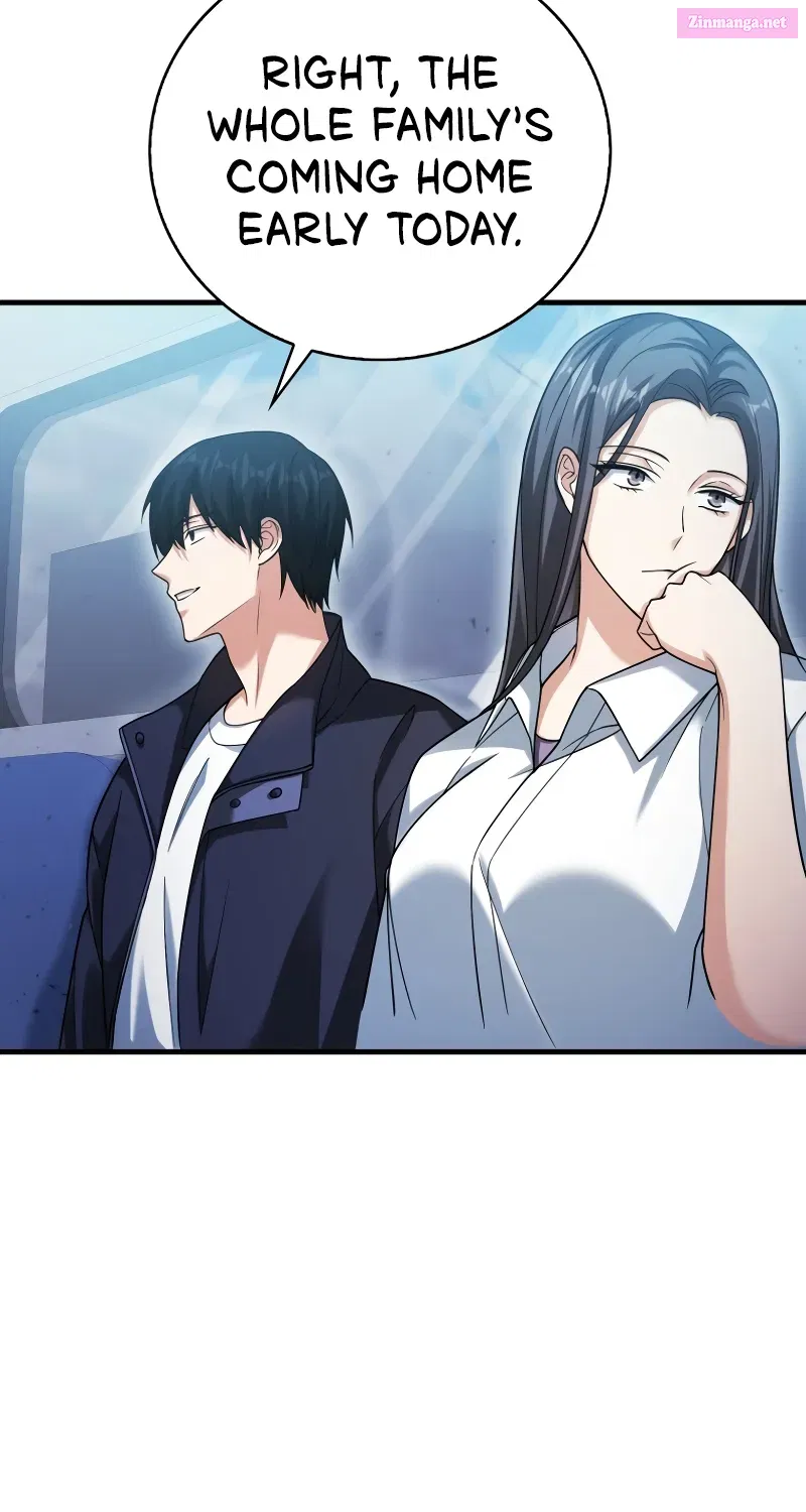 Maxed Talent Player Chapter 24 page 105 - 