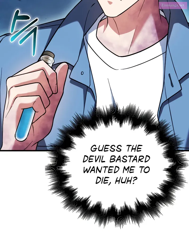 Maxed Talent Player Chapter 24 page 12 - 