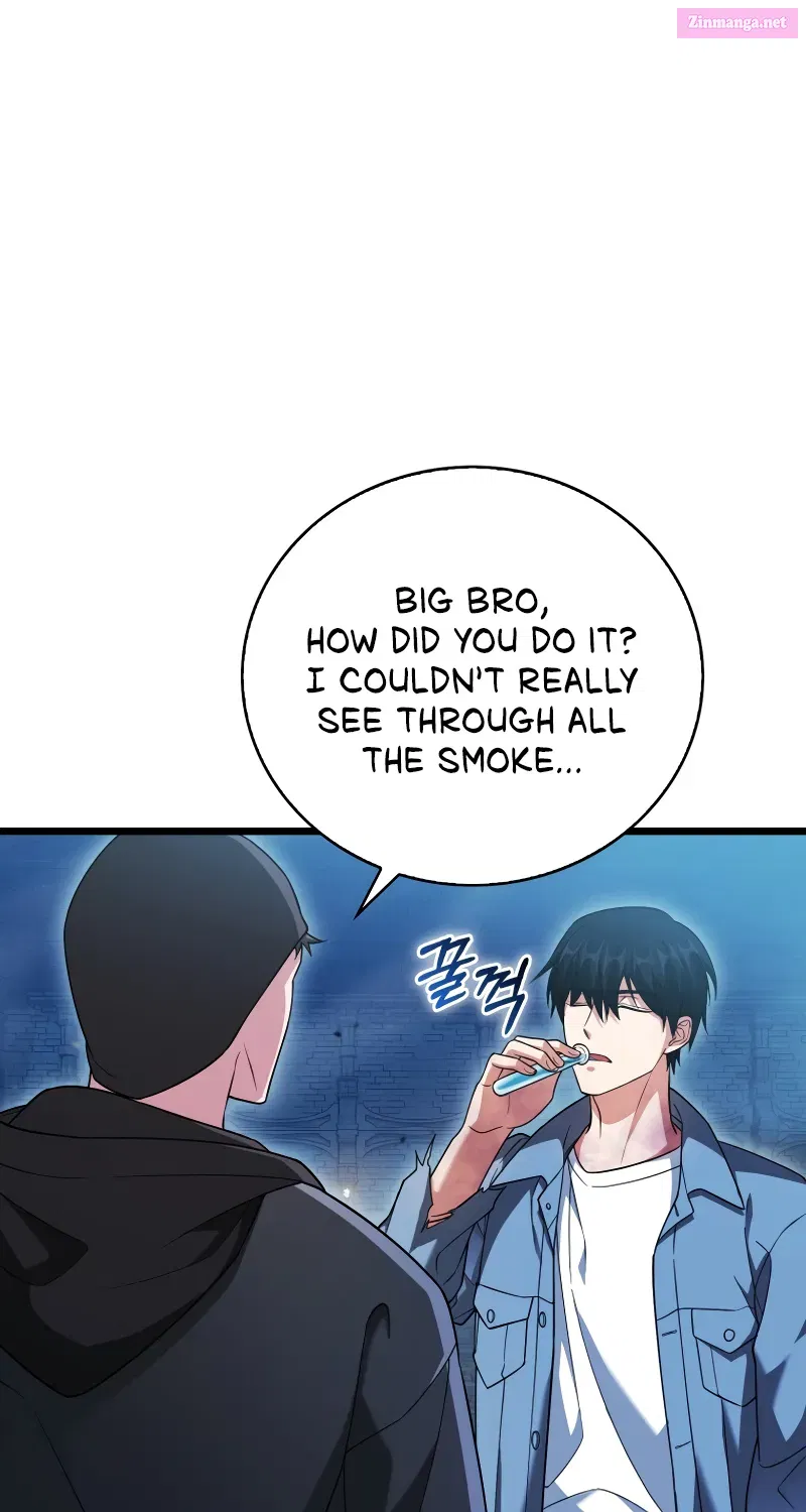 Maxed Talent Player Chapter 24 page 13 - 