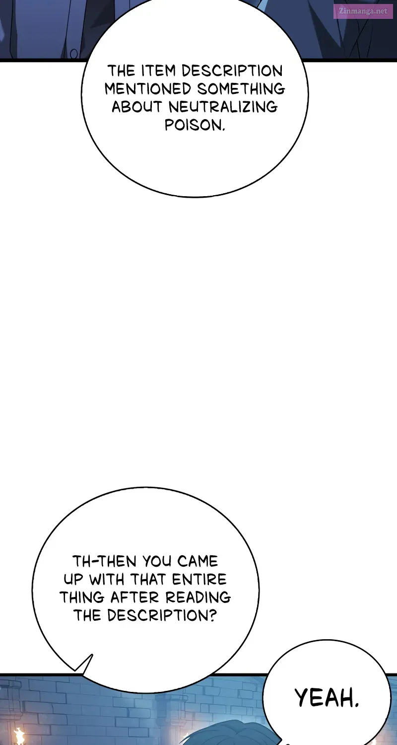 Maxed Talent Player Chapter 24 page 17 - 