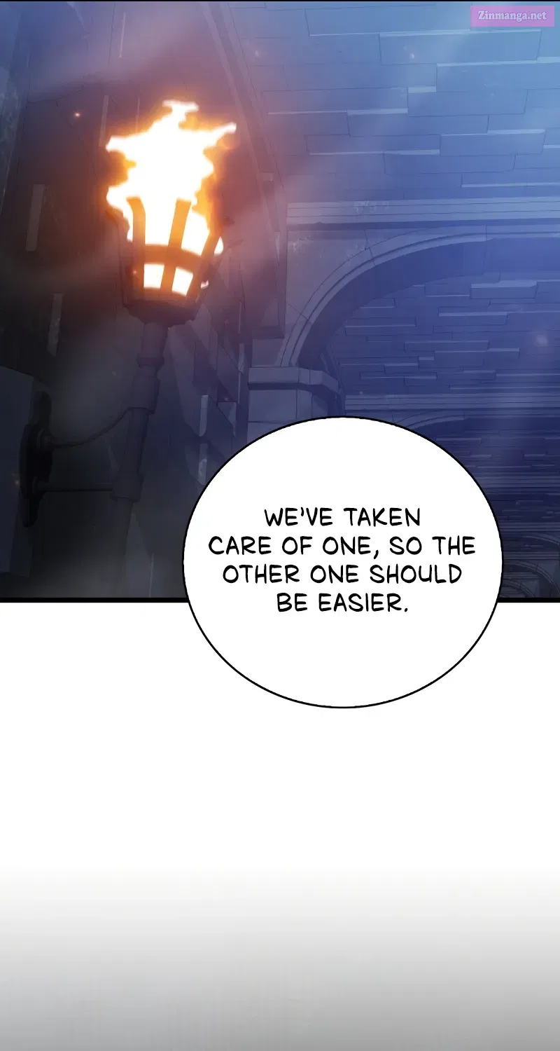 Maxed Talent Player Chapter 24 page 21 - 