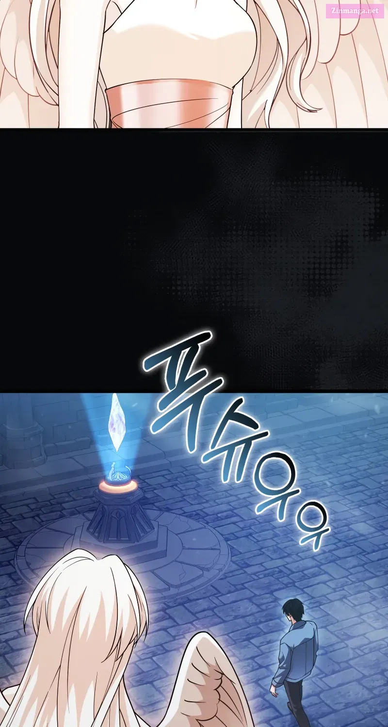 Maxed Talent Player Chapter 24 page 23 - 