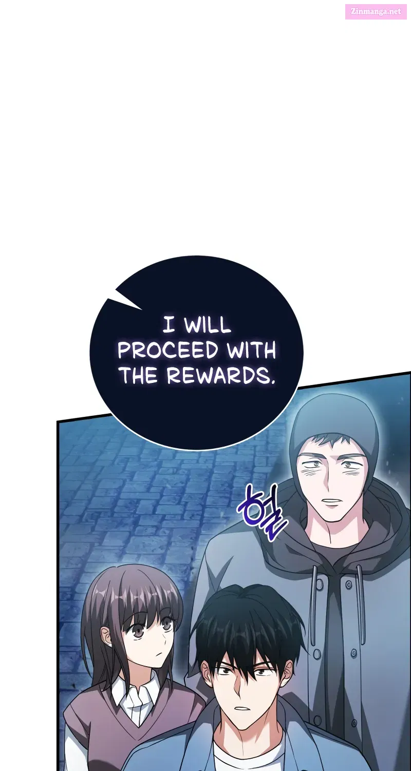 Maxed Talent Player Chapter 24 page 37 - 