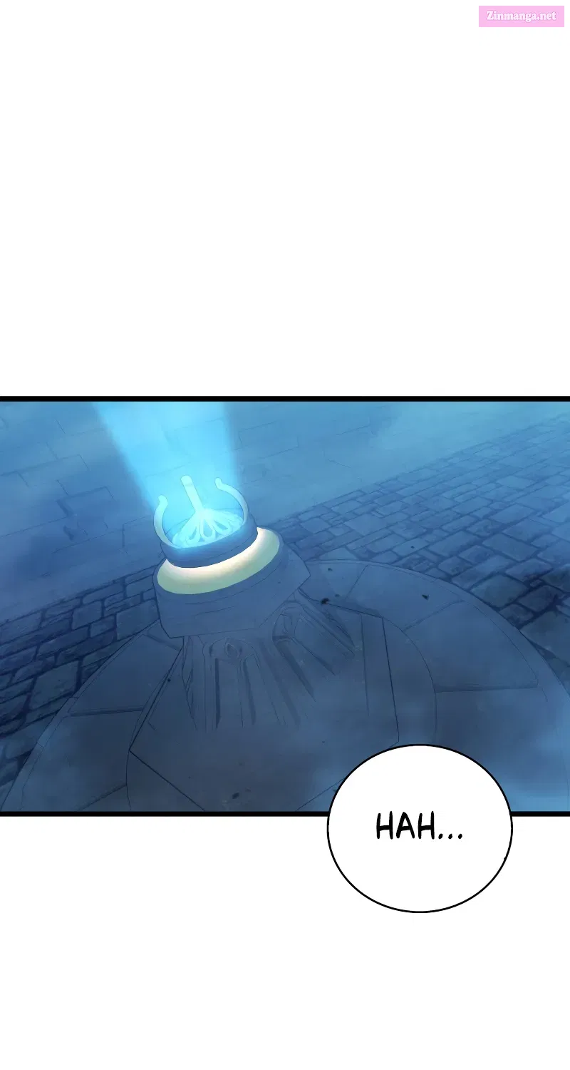 Maxed Talent Player Chapter 24 page 5 - 