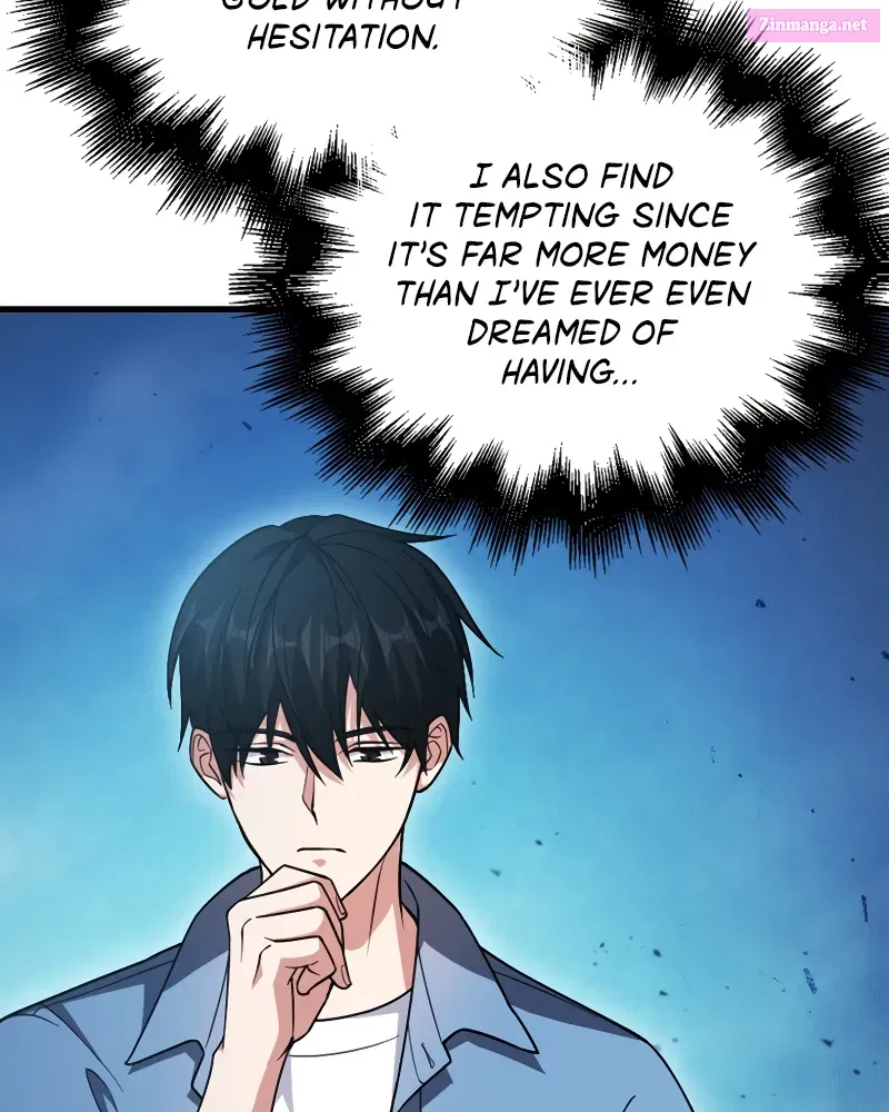 Maxed Talent Player Chapter 24 page 48 - 