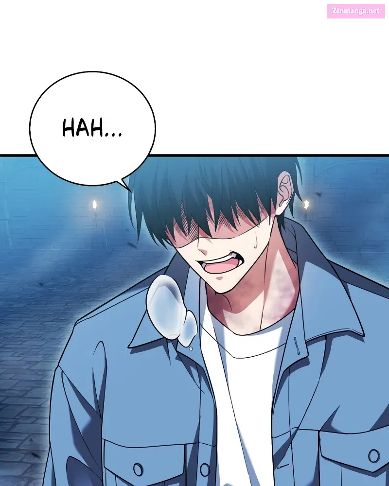 Maxed Talent Player Chapter 24 page 6 - 