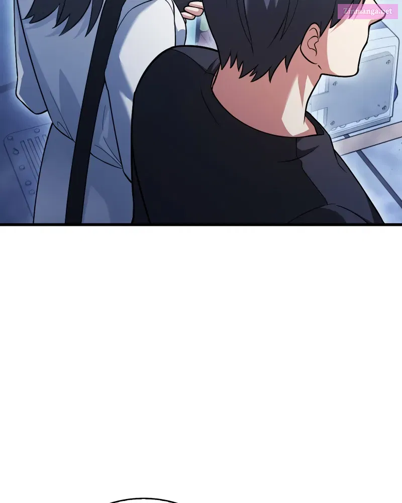 Maxed Talent Player Chapter 24 page 64 - 