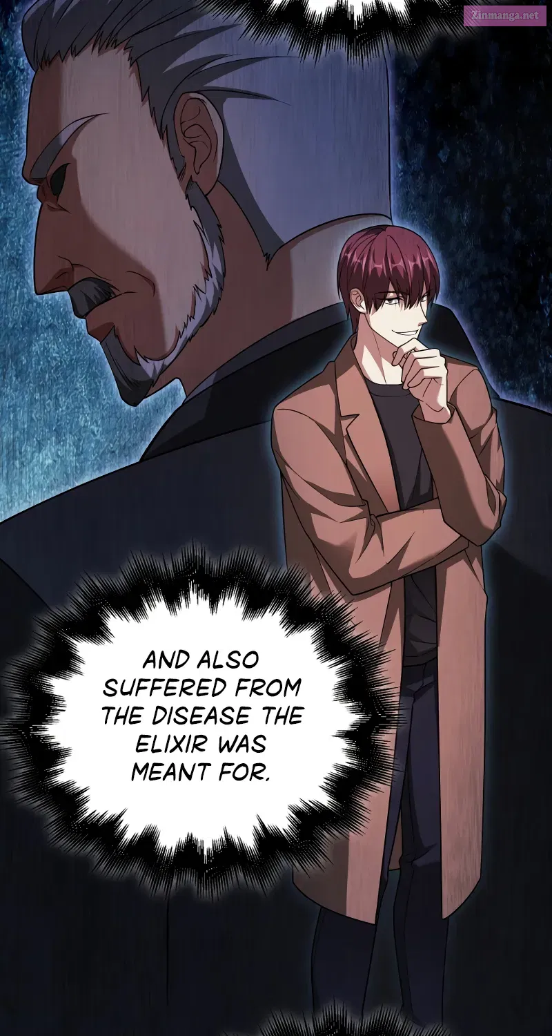 Maxed Talent Player Chapter 24 page 75 - 