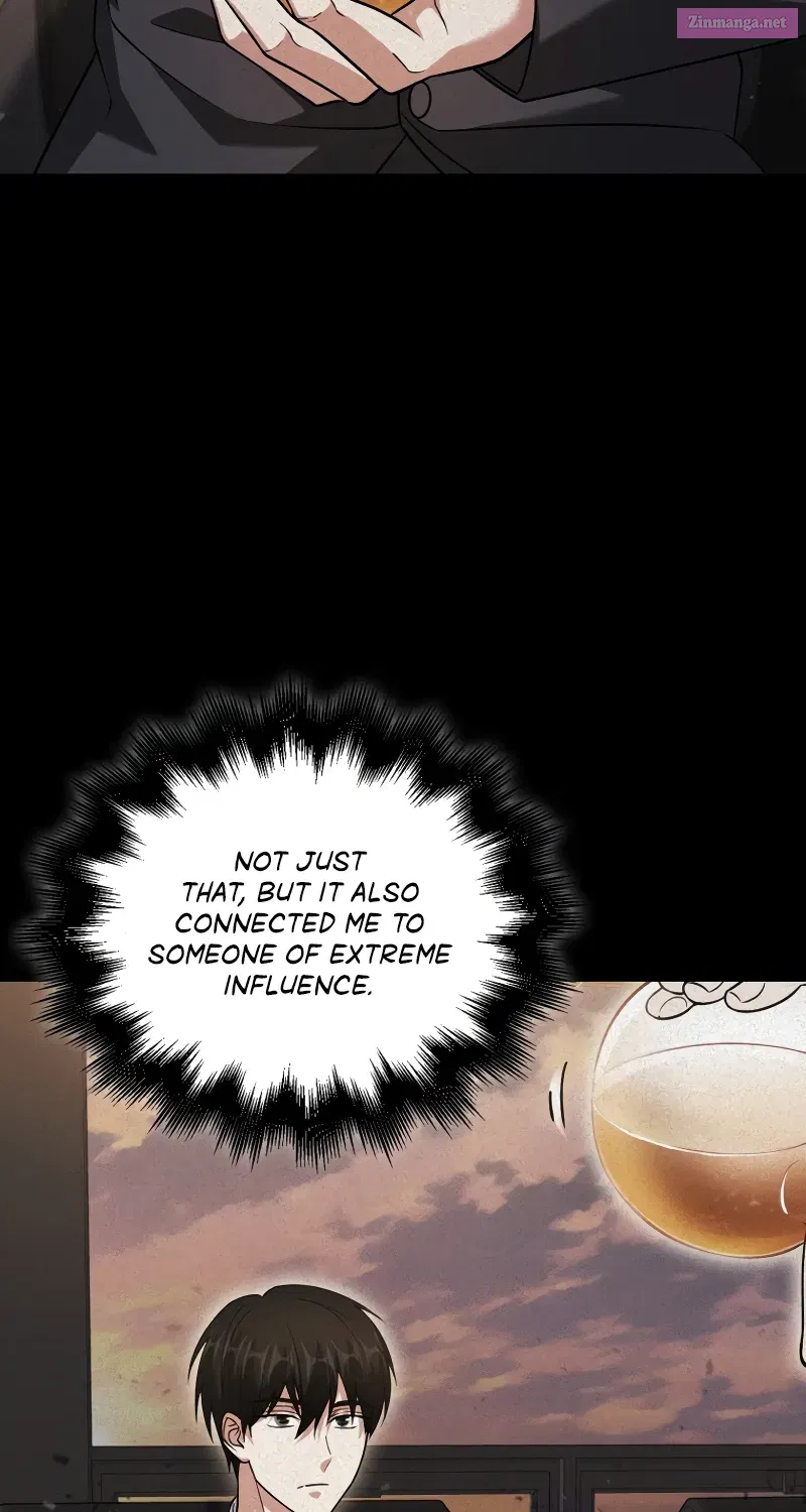 Maxed Talent Player Chapter 24 page 83 - 