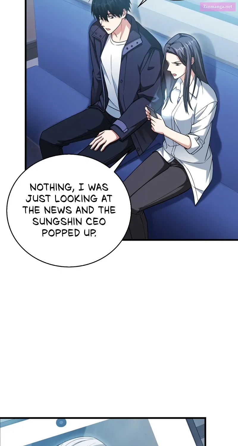 Maxed Talent Player Chapter 24 page 87 - 