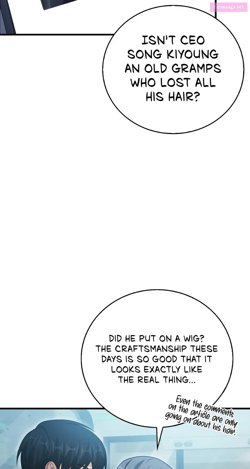 Maxed Talent Player Chapter 24 page 89 - 