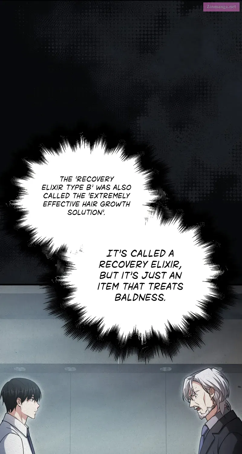 Maxed Talent Player Chapter 24 page 93 - 