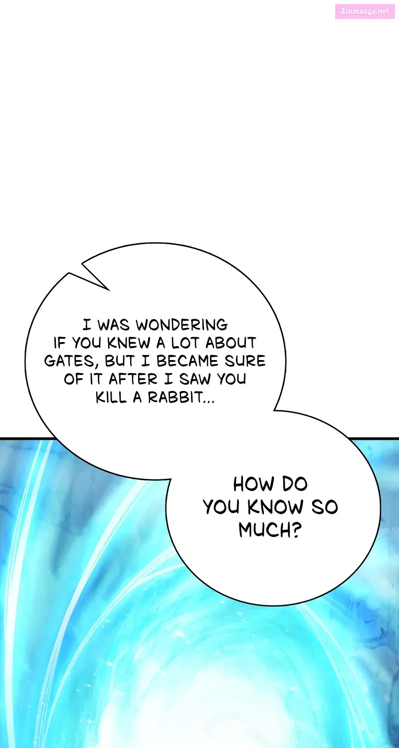 Maxed Talent Player Chapter 25 page 103 - 