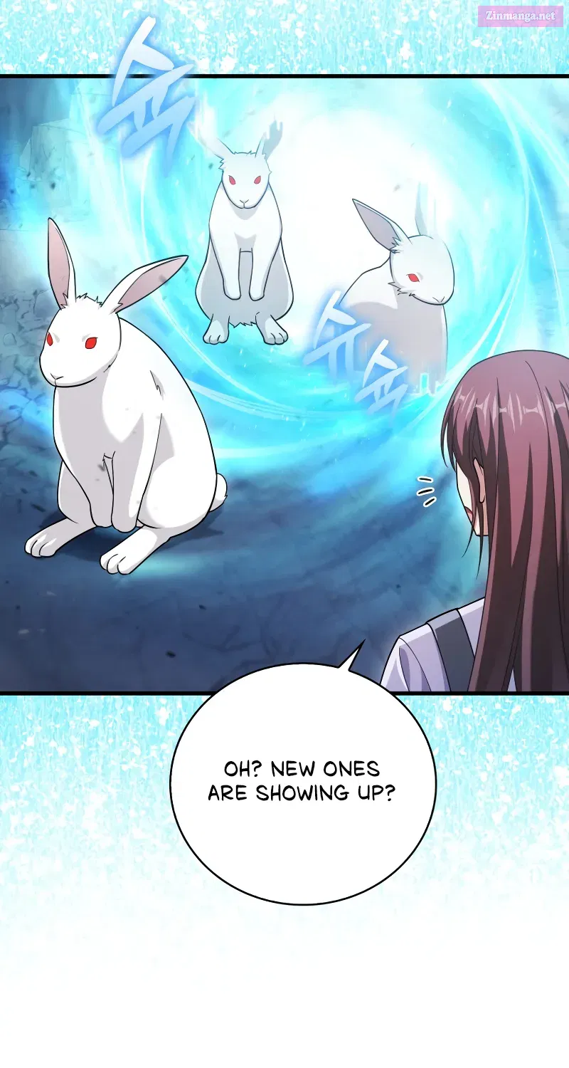 Maxed Talent Player Chapter 25 page 109 - 