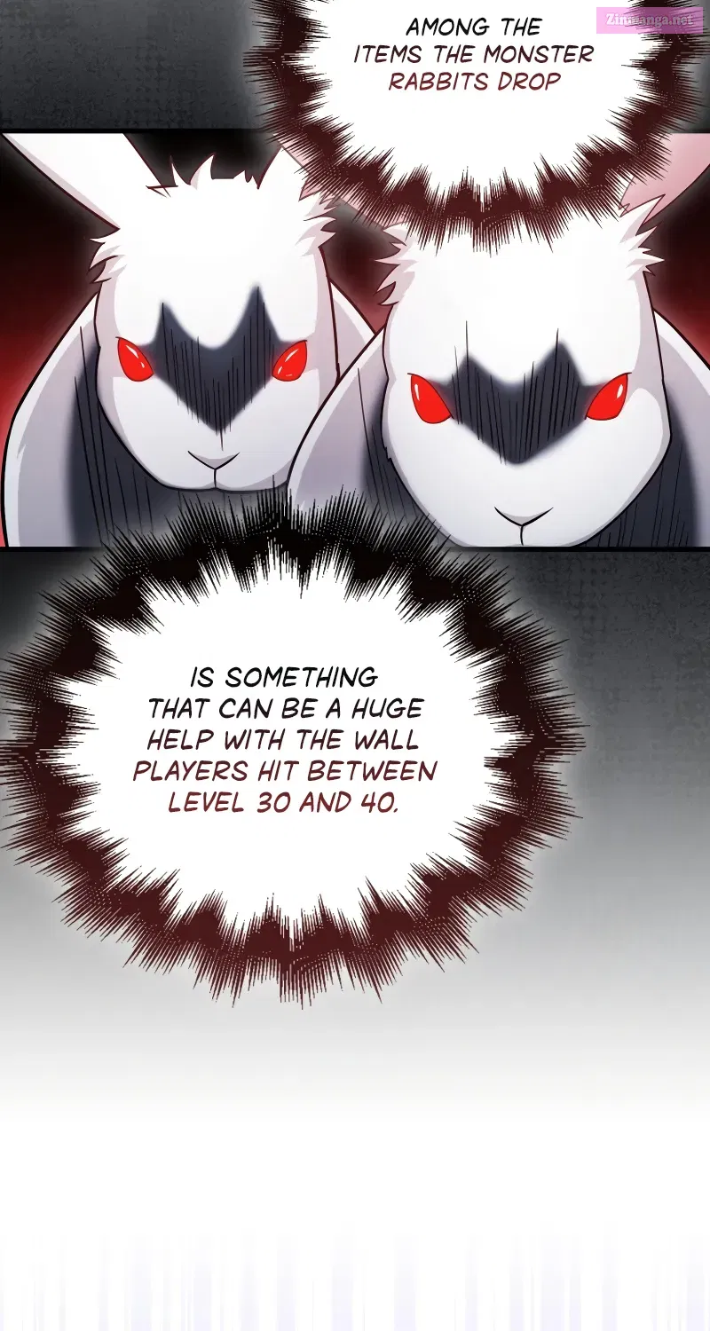 Maxed Talent Player Chapter 25 page 113 - 