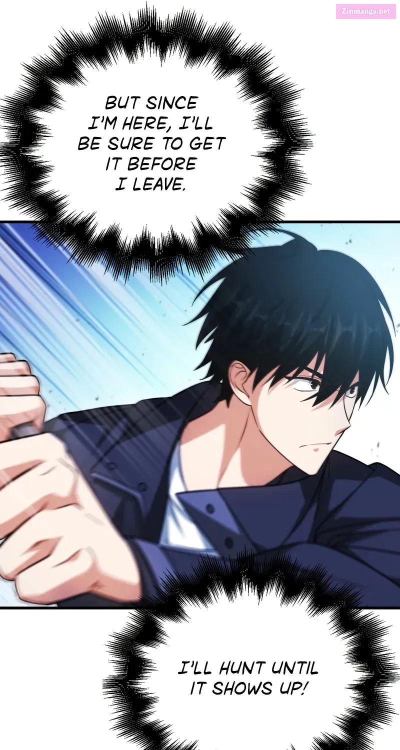 Maxed Talent Player Chapter 25 page 117 - 