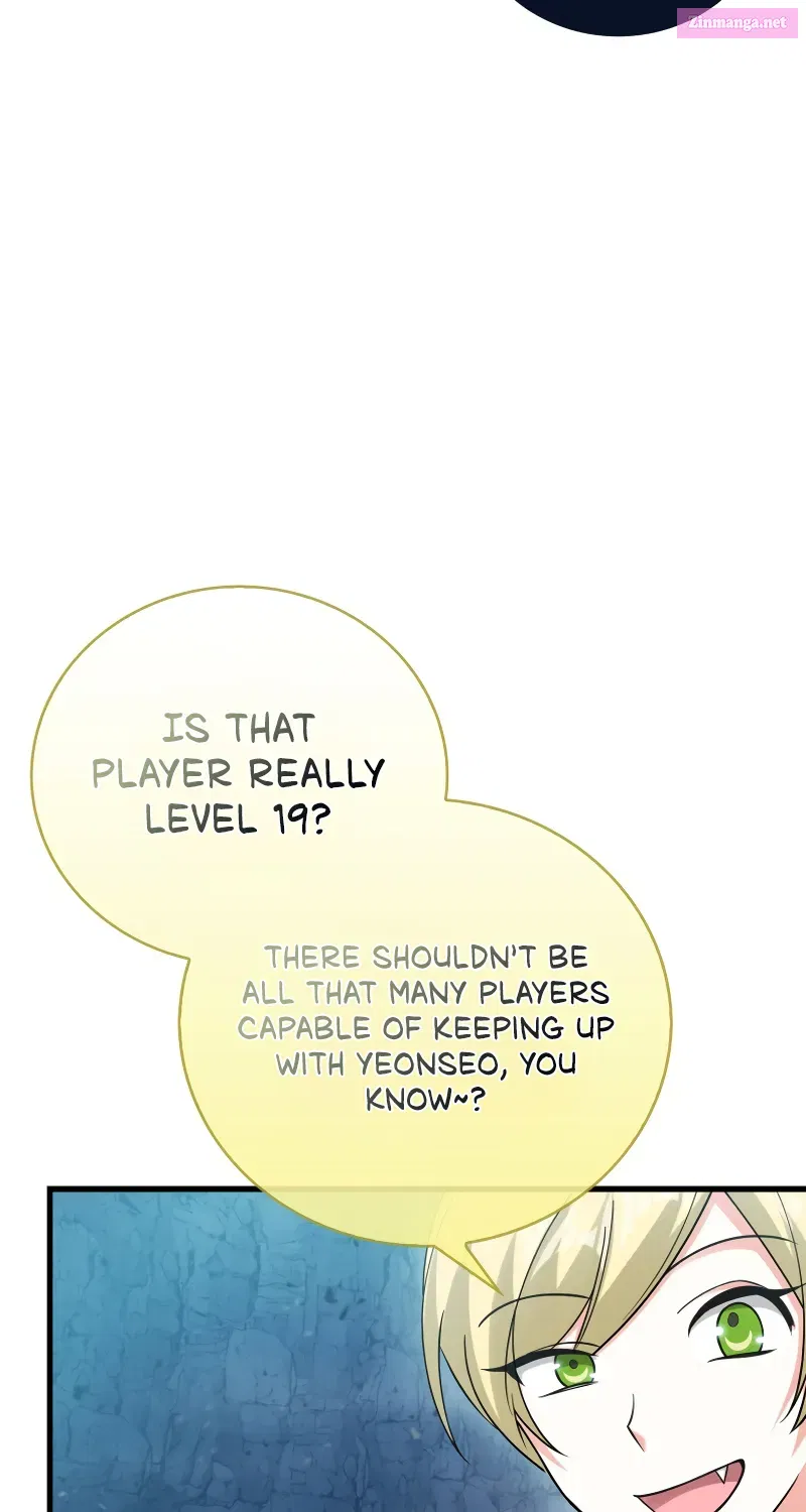 Maxed Talent Player Chapter 25 page 123 - 