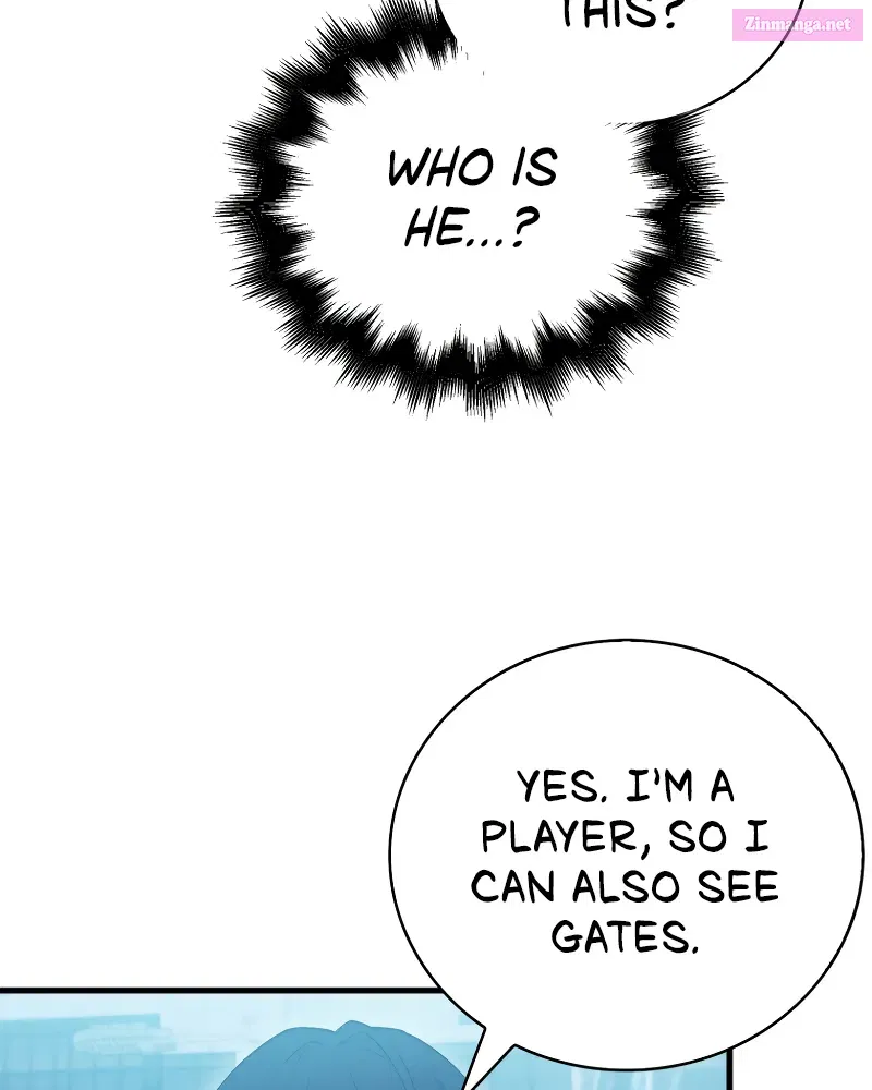 Maxed Talent Player Chapter 25 page 14 - 