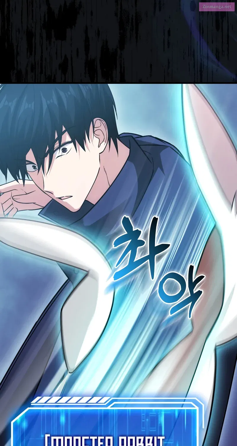 Maxed Talent Player Chapter 25 page 139 - 