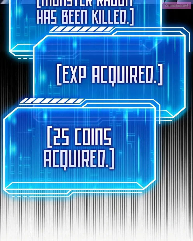 Maxed Talent Player Chapter 25 page 140 - 