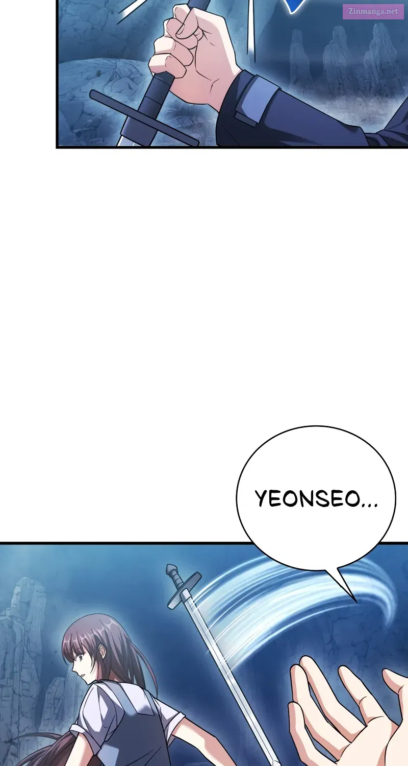 Maxed Talent Player Chapter 25 page 145 - 