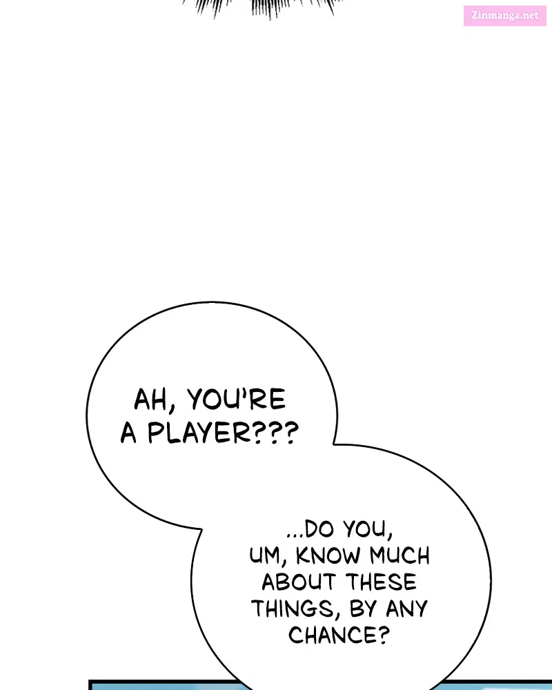 Maxed Talent Player Chapter 25 page 16 - 