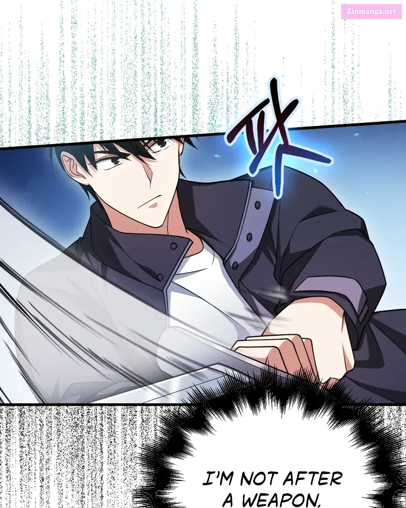 Maxed Talent Player Chapter 25 page 152 - 